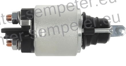 AVTOMAT ZAGANJAČA (reduktorski zaganjač) 12V ISKRA - MAHLE - LETRIKA