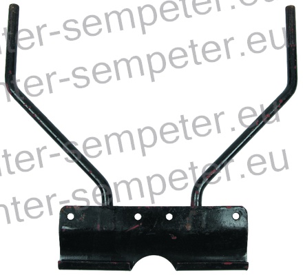 DRŽALO AKUMULATORJA SPODNJE UTB 445 - 550