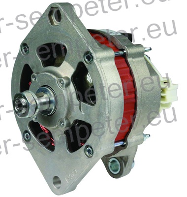 ALTERNATOR AAK1228 14V 65 A SAME ZA GRETJE KABINE ISKRA
