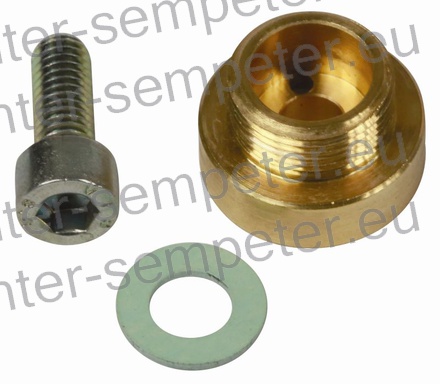 NASTAVEK PIPICE ST BCS AL480 - 330 BCS