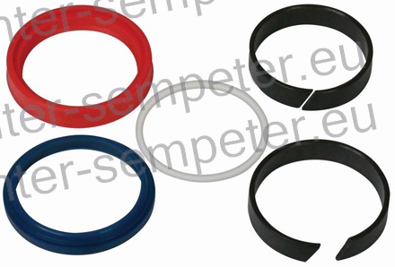 TESNILA CILINDRA POMOŽNEGA HIDRAVLIKE SAME - SLH