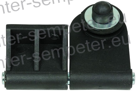 SPONA STEKLA ZADNJEGA KABINE kpl TD - TORPEDO 45 - 48 - 55 - 60 - 75 - 90