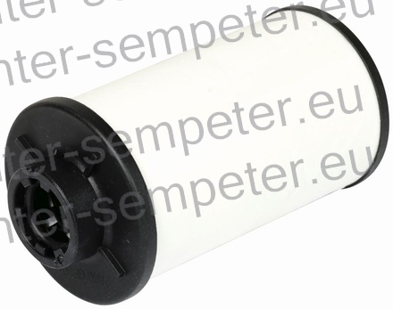 FILTER OLJA MENJALNIKA AUDI VW - VOLKSWAGEN Golf VII 2,0 TDI SKODA SEAT