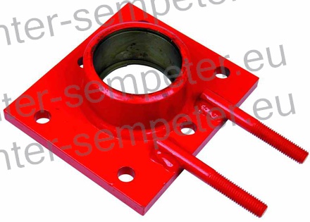 OHIŠJE (TROSILEC) SIP