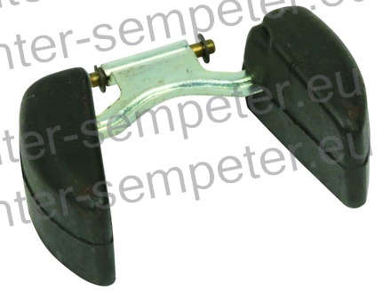 PLOVEC UPLINJAČA BCS LAP490