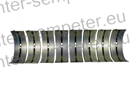 LEŽAJI OJNICE MOTORJA R1 (grt) UTB 703 - 683 - U683 - 683DTP - 1010