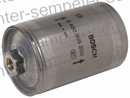 FILTER GORIVA F5200 BOSCH