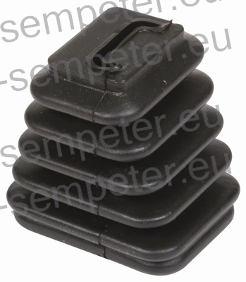 MANŠETA VILICE POTISNEGA LEŽAJA 600 MAX BCS