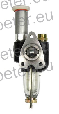 ČRPALKA GORIVA AC batna FIAT 415