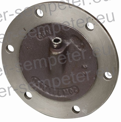 POKROV OHIŠJA REDUKTORJA IMT 533 - 539