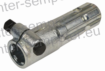 PODALJŠEK KARDANA 1 3/8" - 1 3/4"