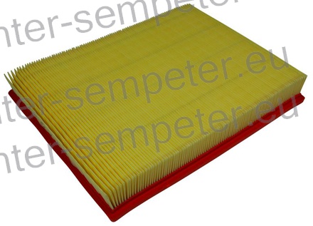 FILTER ZRAKA S3281 BOSCH