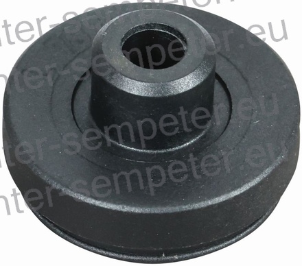 DEL ROČICE KABINE JD - JOHN DEERE