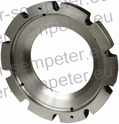 PLOŠČA ZAVOR (notranja pri ohišju) SAME - SLH