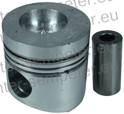 BAT MOTORJA fi=100/38 (brez obročkov) STEYR 8055 - 8060 - 8065 - 8070 - 8075 - 8100 - 8110 - 8130