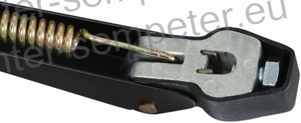 NOSILEC METLICE l=330mm TRAKTORSKI ZETOR