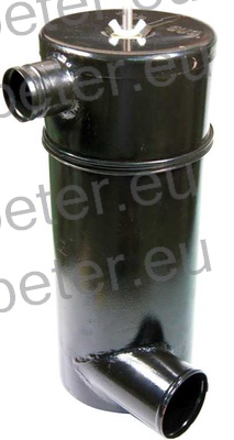 FILTER ZRAKA kpl UTB FORTE - 533DTP