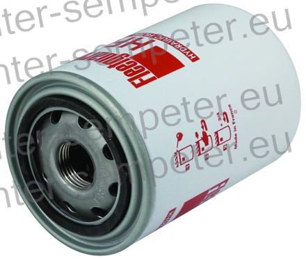 FILTER HIDRAVLIKE FLEET