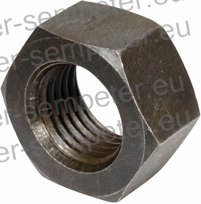 MATICA KLASIČNA DIN934