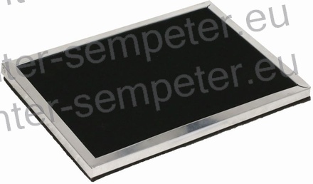 FILTER ZRAKA kabine JCB Fastrac 3155 - 3185 - 3320