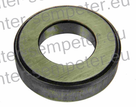 LEŽAJ SKLOPKE POGONA LUK DEUTZ D25 - D30 - A2L514 - A2M313 - F2L612 - F2M313 FENDT FL120 - FL131 EICHER G220