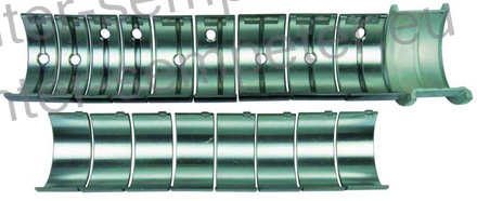 LEŽAJI OJNIČNI + GLAVNI R1 grt IMT 558 IMR 034