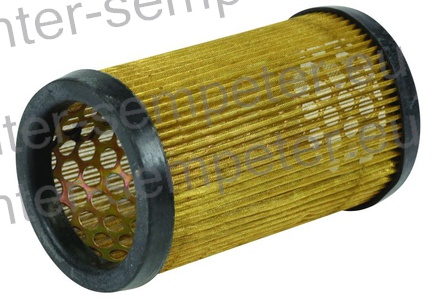 FILTER OLJA HIDRAVLIKE vložek TAFE MF - MASSEY FERGUSON 35 - 35X - 65 - 85 - 135 - 150 - 165 - 175 - 178 - 180 - 1080 -