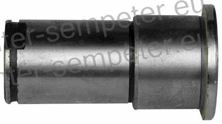 OSOVINA KARTERJA UTB 550