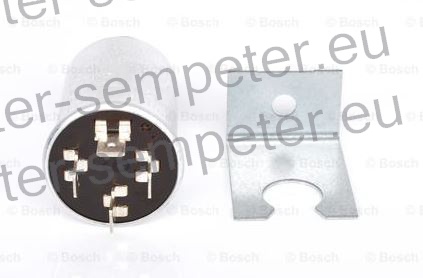 AVTOMAT SMEROKAZA BOSCH