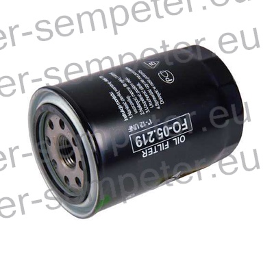 FILTER OLJA MOTORJA TD - URSUS TD - TORPEDO 45 - 55 - 60 - 75 URSUS 330 - 335 - 360