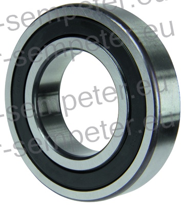 LEŽAJ KROGLIČNI 6213 2RS BQ