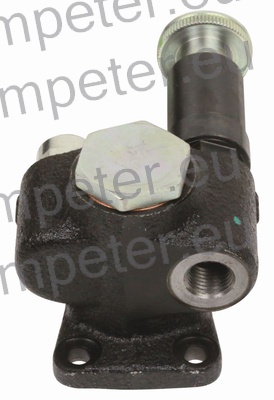 ČRPALKA GORIVA BOSCH AC batna TAFE 42DI