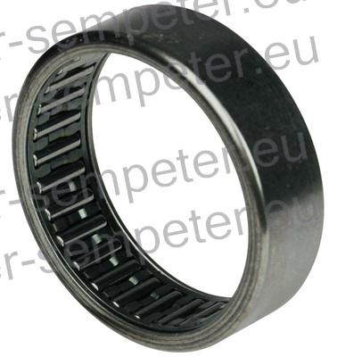 LEŽAJ IGLIČASTI HK3512 BQ