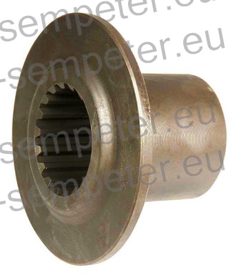 PUŠA VEZNA ŠTORE 402 - 404 - 502 - 504