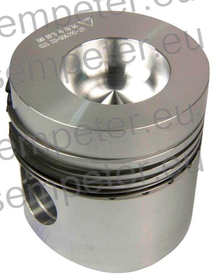 BAT MOTORJA fi=100/35 (z obročki - štirimi) STEYR WD 308 - 408