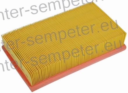 FILTER ZRAKA S3314 BOSCH VLOŽEK