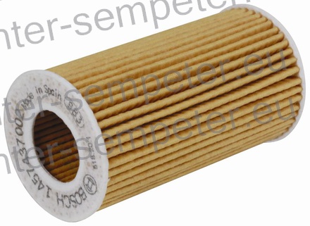 FILTER OLJA MOTORJA vložek P 7002 BOSCH