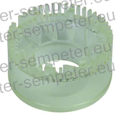 PREDFILTER ZRAKA USMERNIK - PVC ACME SIP