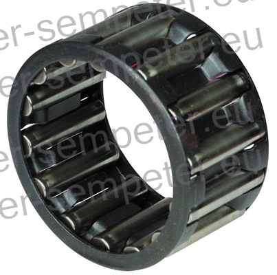 LEŽAJ IGLIČASTI K25x33x24 BQ