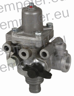 REGULATOR TLAKA ZRAKA NT ZETOR 3321Super - 3341Super - 4321Super - 4341Super - 5321Super - 5341Super - 6321Super - 6341Super - 7321Super turbo - 7341 Super turbo PROXIMA 8541 - 9541 - 10541