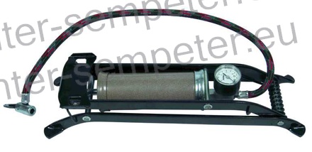 TLAČILKA - PUMPA ZRAKA nožna FADIP