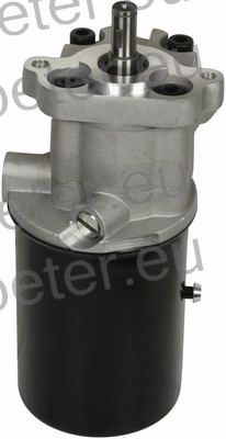 ČRPALKA volana HIDRAVLIKE Z REZERVOARJEM MASSEY FERGUSON - URSUS