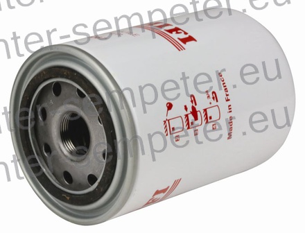 FILTER OLJA MOTORJA JD