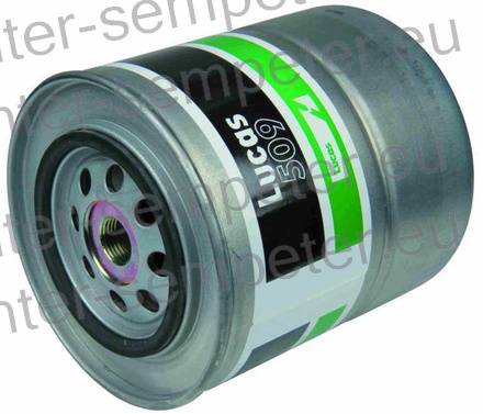 FILTER GORIVA HDF 509 LUCAS