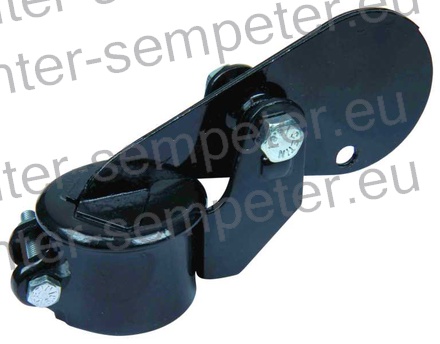 POKROV LONCA IZPUHA fi=45 NEW HOLLAND FORD