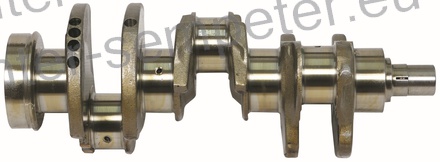 GRED MOTORJA GLAVNA (3cil) JD - JOHN DEERE 3152 - 3164 - 3179 ENG.