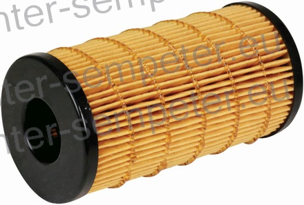 FILTER OLJA MOTORJA vložek LINDNER Geotrac 83 - S, 93 - S, CATERPILLAR M313C - 315C