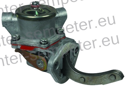 ČRPALKA GORIVA AC membranska PERKINS