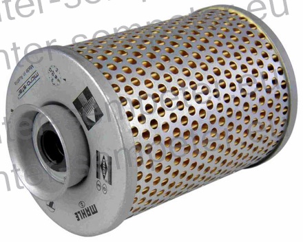FILTER OLJA VOLANA UR I 8621 - 8641