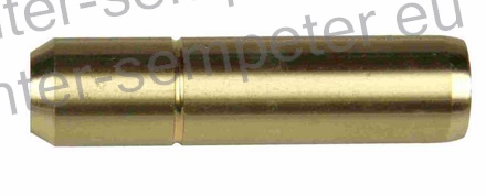 VODILO VENTILA IZPUŠNEGA TV - TOMO VINKOVIĆ 418 - 419 - 420 - 818 - 521 - 821 LOMBARDINI LDA100 - LDA820